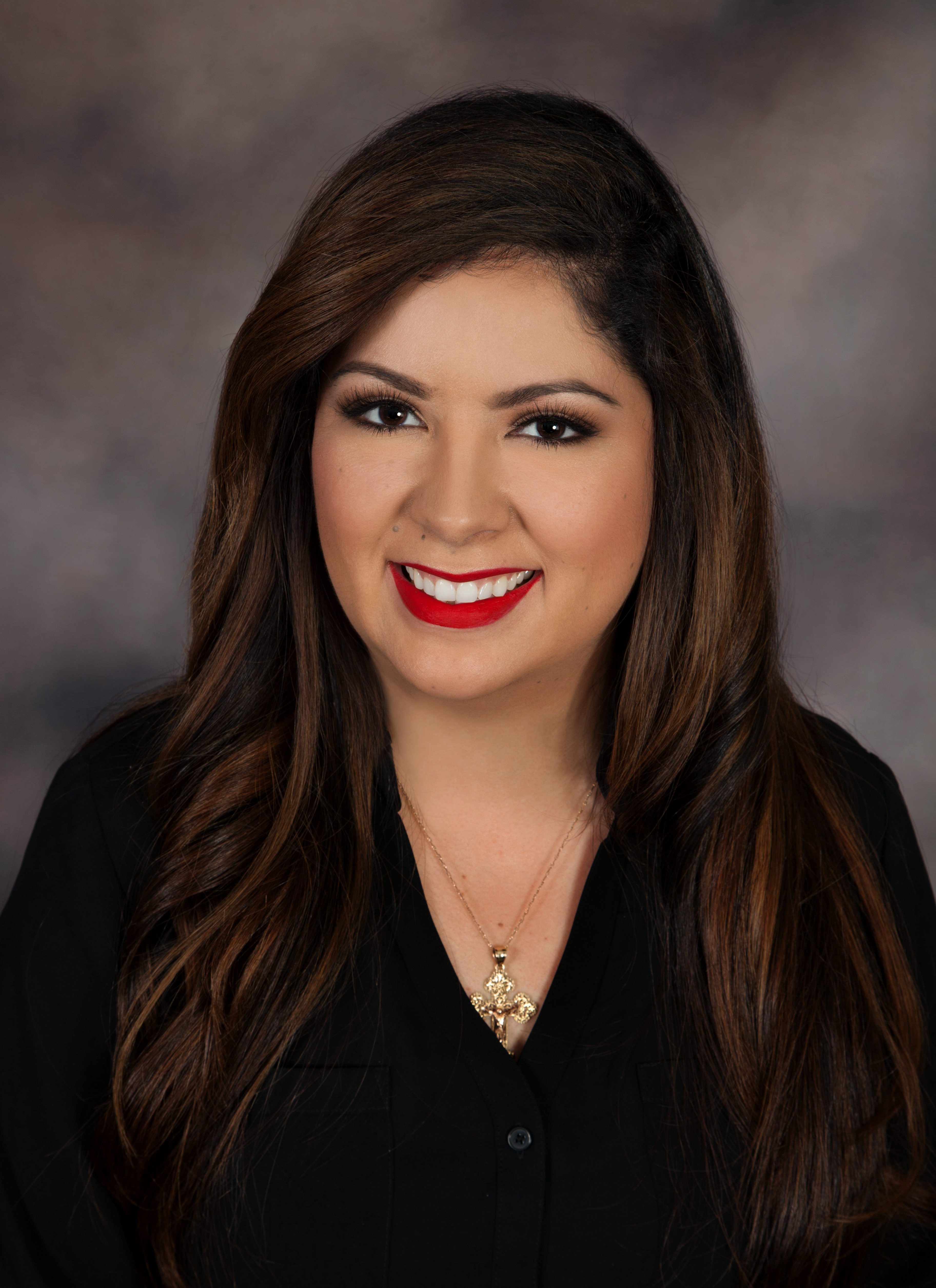 photo of provider advocate korina zamora deja