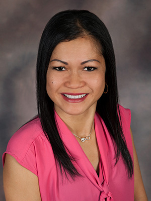 photo of provider advocate tanya filo