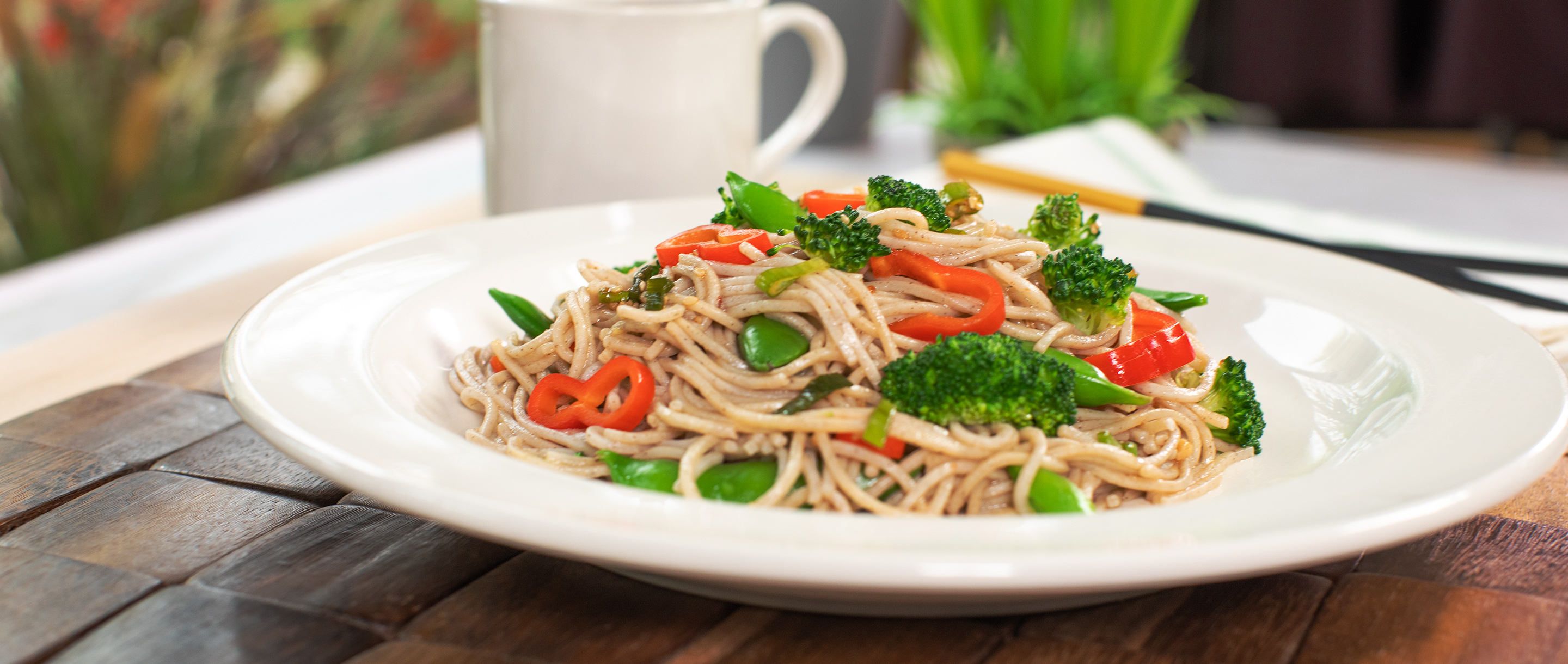 Noodles
