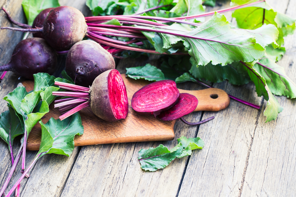 beets