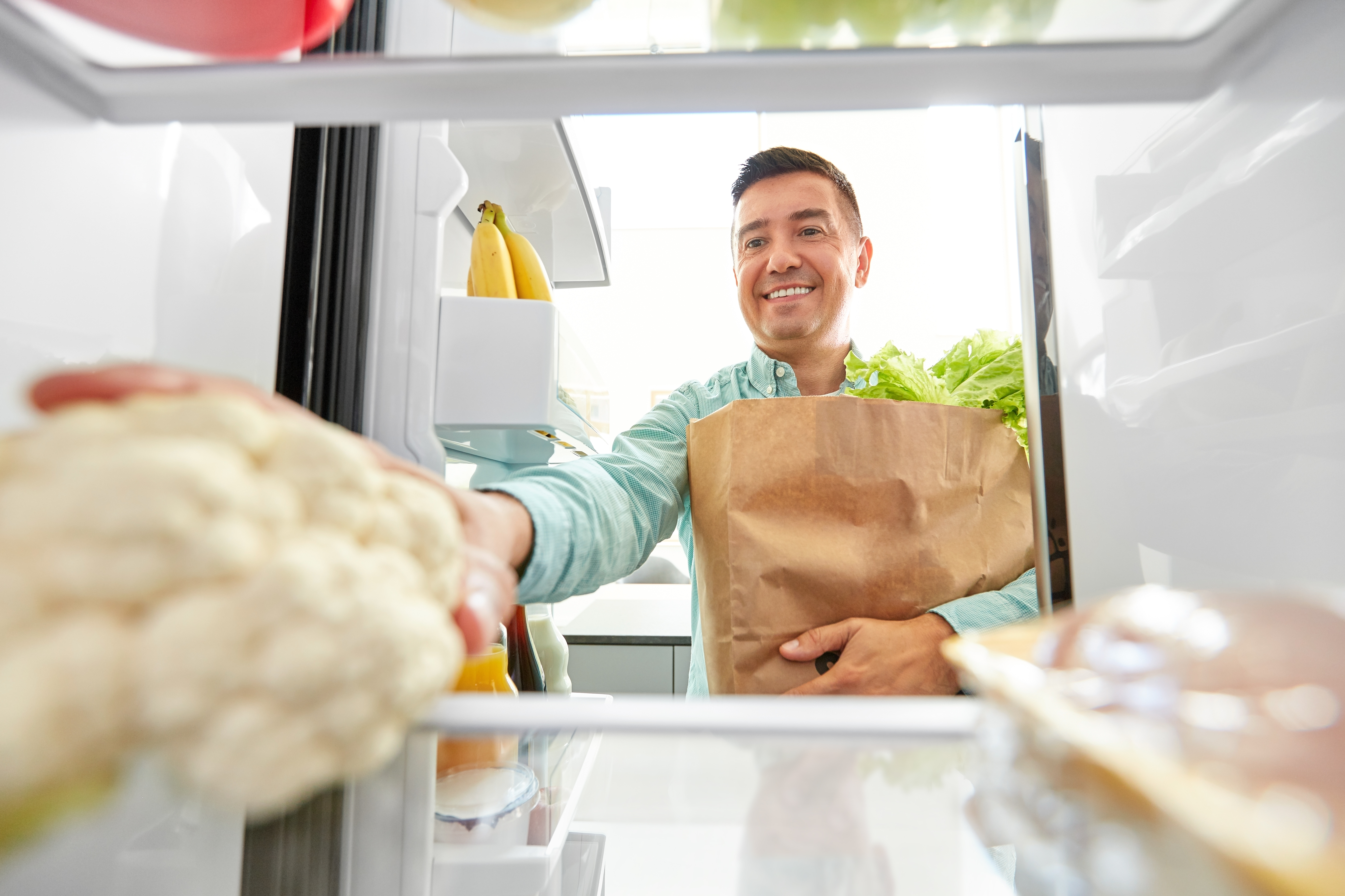 Create an inventory