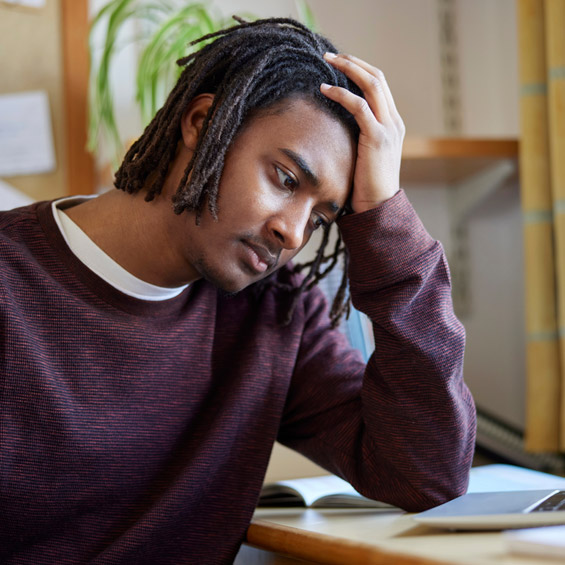 Mental Health | Taking On Healthy