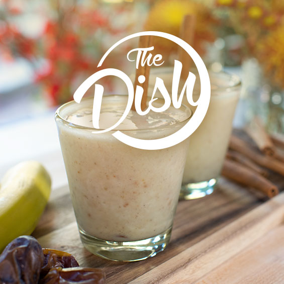 No-Egg Eggnog