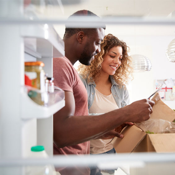 Eight Tips for a Healthier Fridge