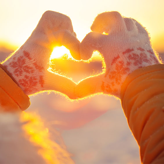 How To Find Your Holiday Happy Place