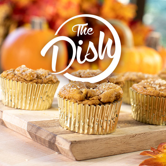Everything Is Coming Up Pumpkin