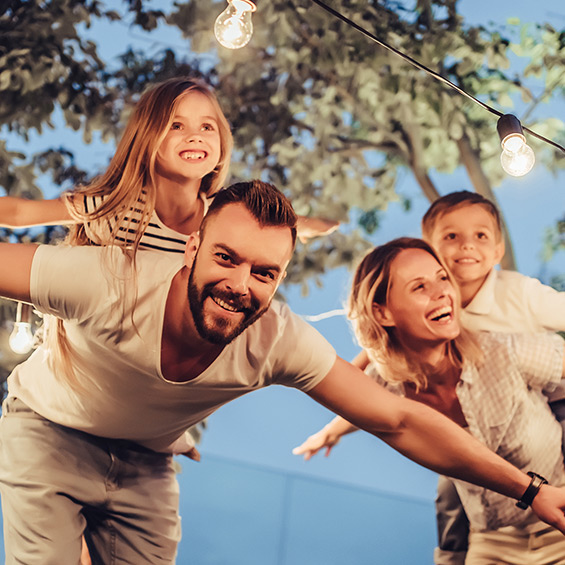 Eight Tips For The Best Stay-At-Home Vacation Ever