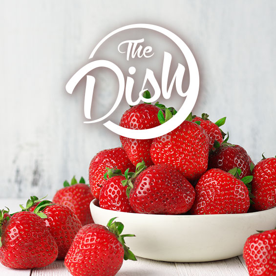 The Incredible, Versatile Strawberry