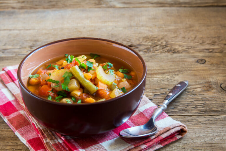 vegetable-pot-roast