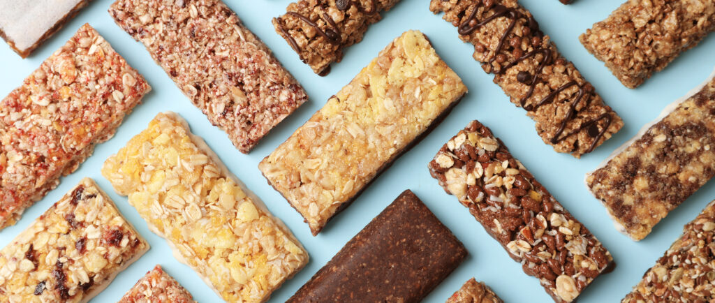 energy bar